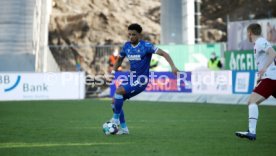 21.02.21 Karlsruher SC - 1. FC N&uuml;rnberg