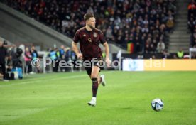 28.03.23 Deutschland - Belgien