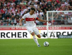 VfB Stuttgart - Holstein Kiel