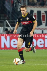 1. FSV Mainz 05 - VfB Stuttgart