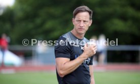 18.07.2020 SV Vaihingen - Stuttgarter Kickers
