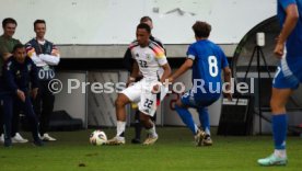 09.09.25 U20 Deutschland - U20 Italien