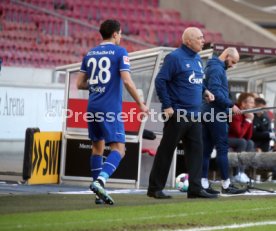 27.02.21 VfB Stuttgart - FC Schalke 04