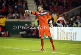 VfB Stuttgart - Borussia Dortmund