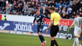 14.03.26 TSG 1899 Hoffenheim - VfL Wolfsburg