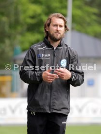 TSG 1899 Hoffenheim II - Stuttgarter Kickers