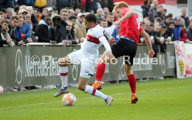 06.04.22 VfB Stuttgart II - SG Sonnenhof Gro&szlig;aspach