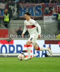 05.10.25 VfB Stuttgart - 1. FC Heidenheim