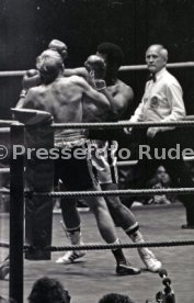 24.05.76 Boxen Cassius Clay/Muhammad Ali - Richard Dunn