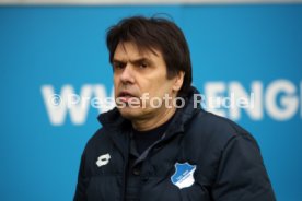 TSG 1899 Hoffenheim - 1. FSV Mainz 05
