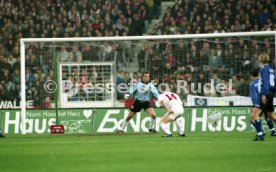16.04.97 VfB Stuttgart - Hamburger SV