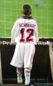 14.07.97 VfB Stuttgart - AC Sparta Prag