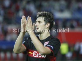 Sevilla-VFB