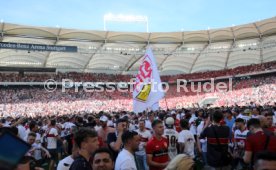 14.05.22 VfB Stuttgart - 1. FC K&ouml;ln