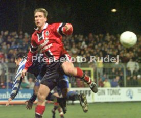 Stuttgarter Kickers