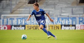 12.09.20 Karlsruher SC - 1. FC Union Berlin