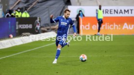 12.12.21 Karlsruher SC - 1. FC Heidenheim