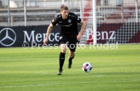 25.03.21 VfB Stuttgart - FC Würzburger Kickers