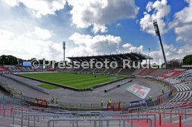 Karlsruher SC - 1. FC Kaiserslautern