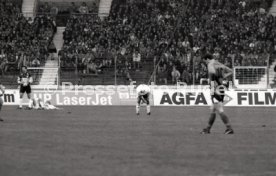 02.10.93 VfB Stuttgart - Eintracht Frankfurt
