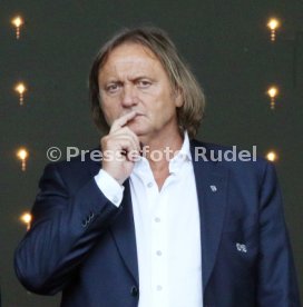 VfB Stuttgart - 1. FSV Mainz 05