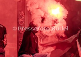 27.08.24 SC Preußen Münster - VfB Stuttgart