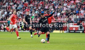 07.03.26 1. FSV Mainz 05 - VfB Stuttgart