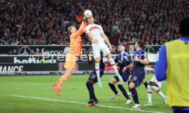 08.11.22 VfB Stuttgart - Hertha BSC Berlin