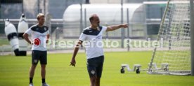 11.08.20 VfB Stuttgart Training