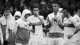 VfB Stuttgart - Borussia Dortmund