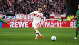 01.02.25 VfB Stuttgart - Borussia M&ouml;nchengladbach