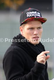 VfB Stuttgart