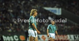25.04.1990 Deutschland - Uruguay