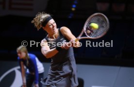 Porsche Tennis Grand Prix 2016