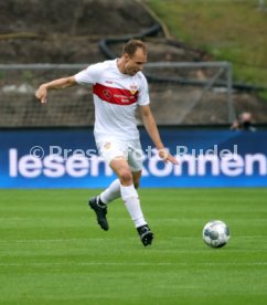 Karlsruher SC - VfB Stuttgart