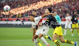 11.11.23 VfB Stuttgart - Borussia Dortmund