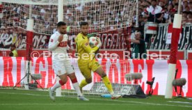 26.04.26 VfB Stuttgart - SV Werder Bremen