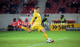 VfB Stuttgart - SC Freiburg