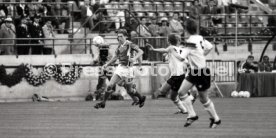 WM 1990 Deutschland - Jugoslawien
