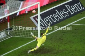 14.12.21 VfB Stuttgart - FC Bayern M&uuml;nchen