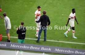15.10.22 VfB Stuttgart - VfL Bochum