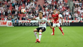 28.08.21 VfB Stuttgart - SC Freiburg