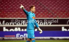 15.01.22 VfB Stuttgart - RB Leipzig