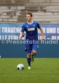 07.02.21 Karlsruher SC - SSV Jahn Regensburg