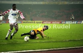 11.03.97 1. FC K&ouml;ln - VfB Stuttgart