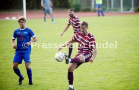 24.09.23 TSV Denkendorf - TSG Esslingen