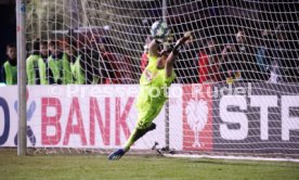 1. FC Saarbr&uuml;cken - Fortuna D&uuml;sseldorf