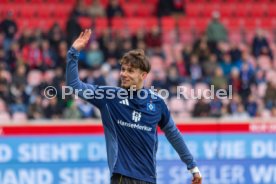 07.02.26 1. FC Heidenheim - Hamburger SV