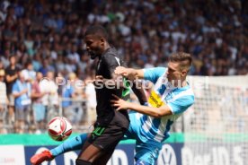 31.07.22 SV Oberachern - Borussia M&ouml;nchengladbach