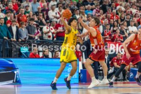 01.05.26 FC Bayern Basketball - Alba Berlin